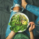 Гормональная диета, или Как ускорить метаболизм и похудеть на 7 кг за месяц