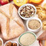 5 продуктов, богатых углеводами, которые совершенно безопасны для фигуры — диеты