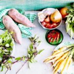 Не только картошка: 6 овощей, от которых мы толстеем — диеты