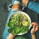 Разгоняем метаболизм: как похудеть на 7 кг за месяц — диеты