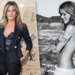 Диета Дженнифер Энистон поможет скинуть более 5 кг за месяц