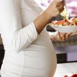 Врачи рассказали, как рацион женщины влияет на ее способность забеременеть — диеты