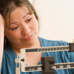 Эффективность диет: почему после голодания вес возвращается? — диеты