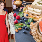 Королевская диета: секреты стройной фигуры Кейт Миддлтон