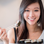 10 секретов стройности японок: ешьте и не полнейте! — диеты