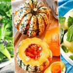 Сезонные продукты для похудения, которые доступны каждому — диеты