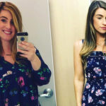 Вызов принят! История девушки, которая похудела на 40 килограммов и выиграла спор — диеты