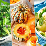 Вкусно, полезно, доступно: 5 сезонных продуктов для тех, кто хочет похудеть