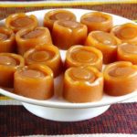 Домашние конфеты «Коровка» — десерты