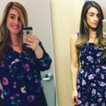 Похудела на спор: как американка сбросила на кетодиете 40 килограммов за год