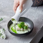 5 рецептов холодных супов для жаркого лета