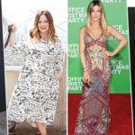 Сурово! Самые экстремальные диеты знаменитостей — диеты