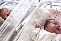 Казашка родила дважды за три месяца: как ей это удалось?