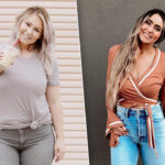 Забудь о сахаре: как я похудела на 20 килограммов после родов