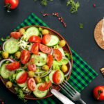 Диета лентяйки. Минус 12 кг за две недели? Это реально! — диеты