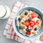 Диета на 7 кашах для похудения: меню на неделю