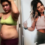 Как я похудела… и справилась с заболеванием щитовидки