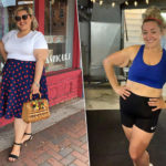 Как я похудела… на половину собственного веса