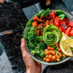 Диета «Семь лепестков»: подробное меню и рецепты — диеты