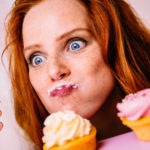 Съешь меня! 5 главных причин переедания — диеты