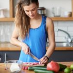 Низкоуглеводная диета для похудения: правила и меню — диеты