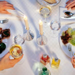 Продукты, которые можно есть на ночь, не опасаясь за лишний вес — диеты