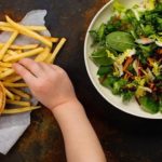 Как похудеть, если вы по-настоящему любите поесть? — диеты