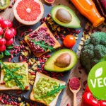 Вегетарианская диета — меню на каждый день, рецепты и отзывы