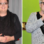 Диета Татьяны Устиновой. Минус 90 кг за 3 года — диеты