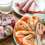 Диета Дюкана: меню на каждый день, этапы, рецепты, таблица разрешенных продуктов