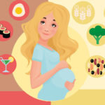 Диета для беременных — меню на каждый день и по триместрам