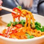 Как острые блюда помогут похудеть? — диеты