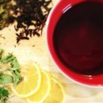 Рецепты чая для холодной погоды