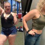 «Можно и тортик!»: история о том, как похудеть на 30 кило без модных диет