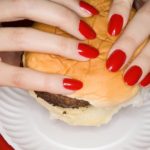 Как поесть в фаст-фуде и при этом не сильно согрешить против диеты — диеты