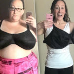 Минус 100 кило! Как я похудела на кето, чтобы спасти свою жизнь