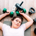 Все в голове? Как особенности психики мешают нам похудеть — диеты