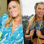 «Похудеть — это недорого!»: как звезда сериала о домохозяйках сбросила 35 кило