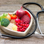 Диета при повышенном холестерине: описание, меню, таблица продуктов