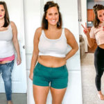 Вода и кое-что еще: как мать двоих детей сбросила 27 кило за год