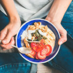 Диета «5 столовых ложек»