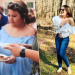 «Перестала прятаться и бояться!»: как похудеть на 36 кг и наконец полюбить себя