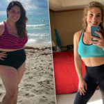 Минус 50! Как я похудела на интервальном питании и легких пробежках