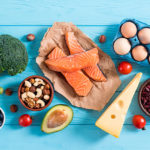 Не голодай: щадящая диета для похудения