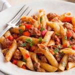 Ужинать и не полнеть: 9 простых советов — диеты