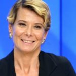 «Никогда худеть не перестану!» Диета Юлии Высоцкой — диеты