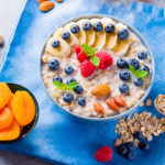 Овсянка, сэр: диета на овсяных хлопьях для похудения на 10 кг