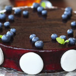 Синие ночи: рецепты сладостей с черникой