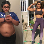 Зумба и кулинария: как я похудела на 35 килограммов за год