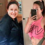 Как я похудела на 30 кило… и стала персональным фитнес-тренером